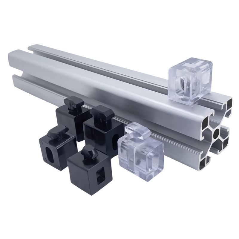 TNTC-30/40/45/AMV51/53/61-G408/G306/206/4010/4510间隔固定块