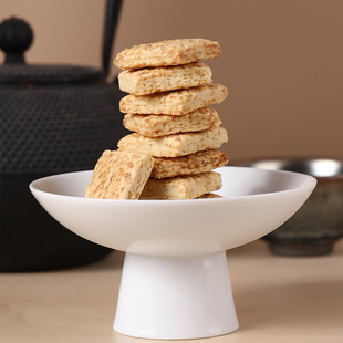 台湾阿里山嘉义特产方块酥菩提酥醍醐酥休闲食品零食点心独立包装