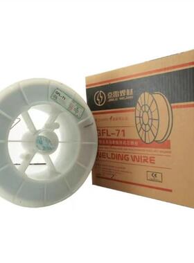 供应京雷E308LT1-1/GFS-308LE不锈钢药芯焊丝1.6mm