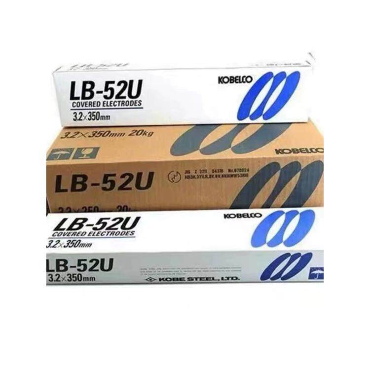 原装进口日本神钢HF-12耐磨堆焊焊条 破碎机焊接