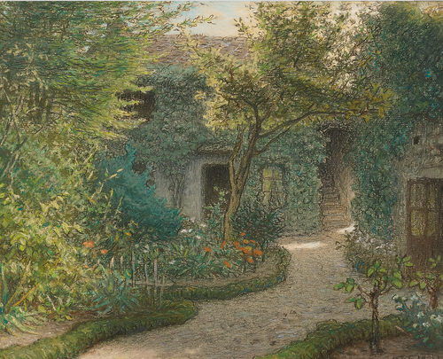 YC841【法国】米勒 Jean-Francois Millet 油画版画电子图片图库