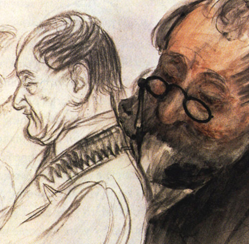 YC219【法国】埃德加·德加Edgar Degas素描画稿版画美术临摹资源