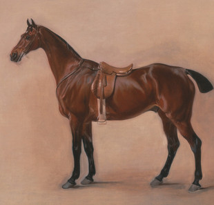 YC680【英国】约翰费纳利John Ferneley油画图片绘画素材电子图库