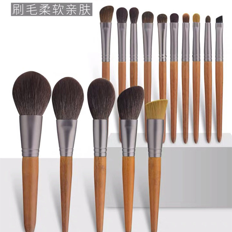 沧州工艺榉木十五支动物