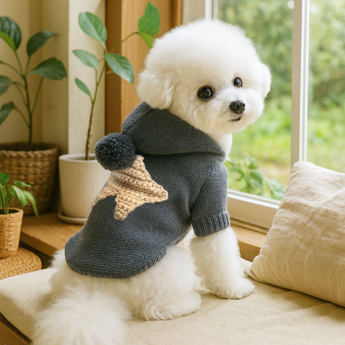 PETCIRCLE宠物服饰服装狗
