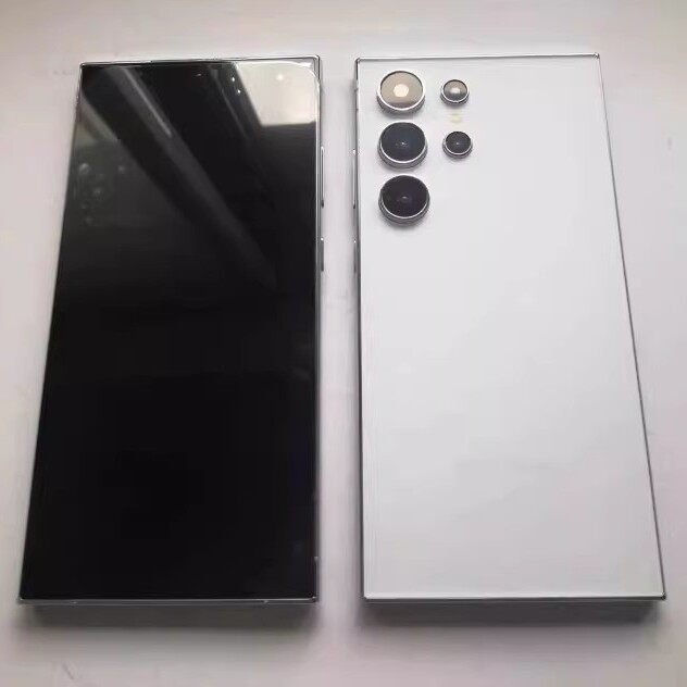 S24/S24+/S24 Ultra S24FE S25Edge
