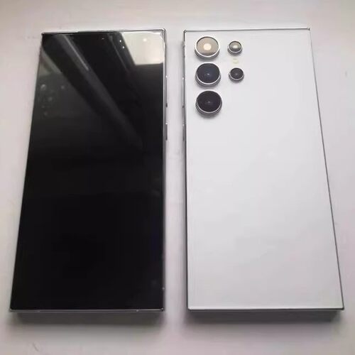 三星S24/S24+/Ultra手机模型机