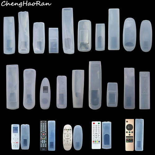 空调电视机顶盒遥控器套