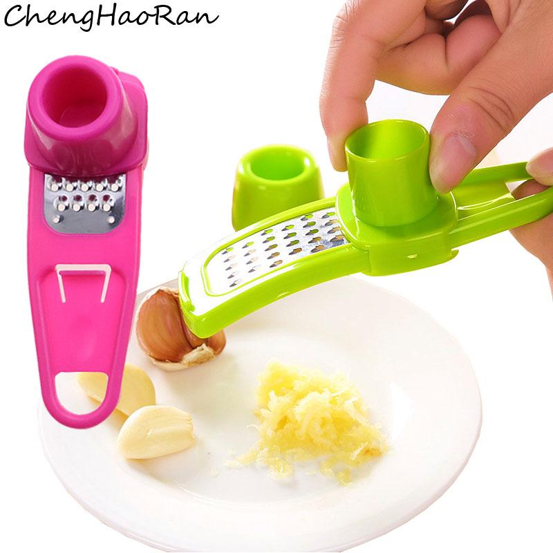 厨房小工具磨蒜器蒜泥剥蒜神器