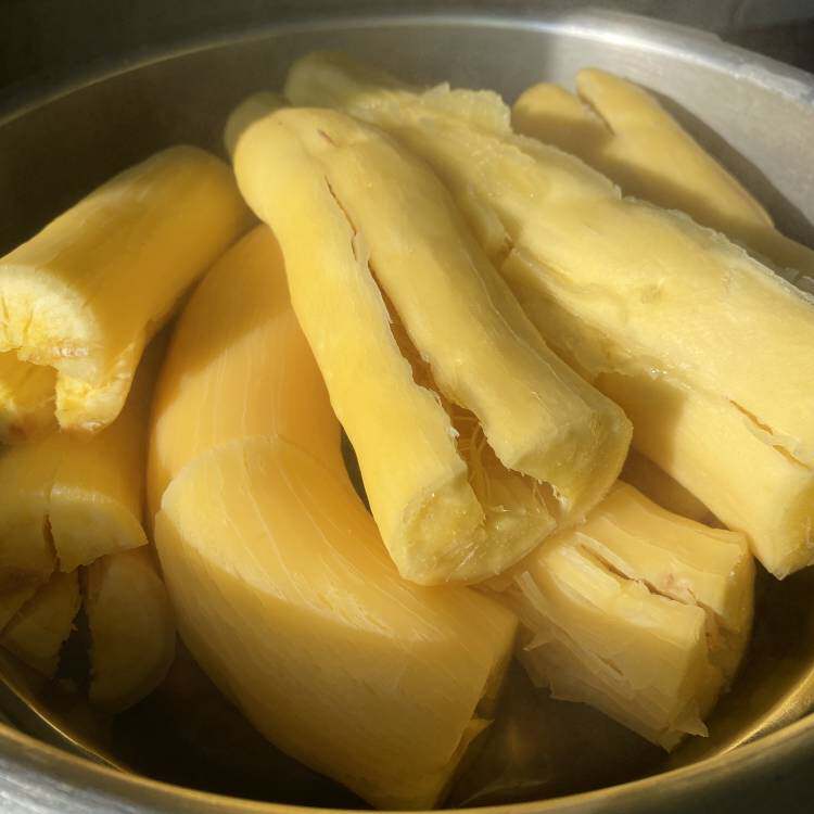 广西黄肉木薯面包黄心木薯糖水店专用