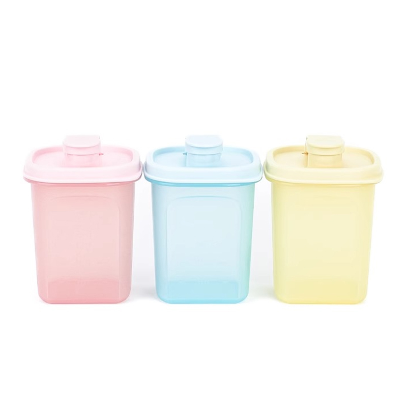 特百惠纤巧壶350ml果汁水杯子