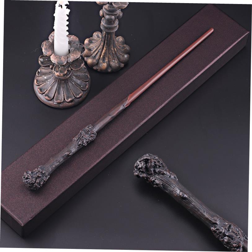 harry potter wand magic wand hermione dumbledore with met 1