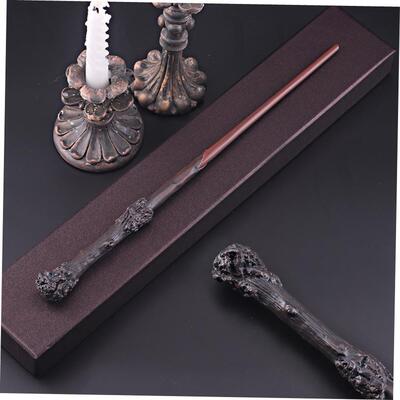 harry potter wand magic wand hermione dumbledore with met 1