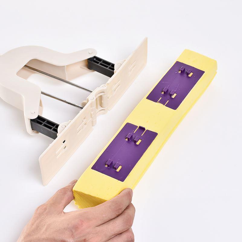 mop swob swabber Swiffer sponge kitchen bucket cleaning tool