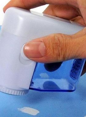 portable mini clothes lint fluff remover fabrics sweaters