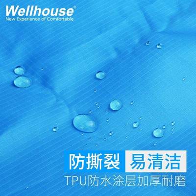 Outdoor waterproof picnic mat Camping tent picnic blanket