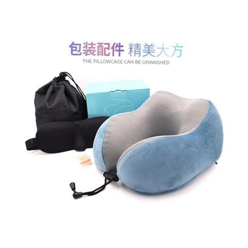 Neck Pillow Airplane OOkQhlf7Pillows Cervical Healthcare 旅