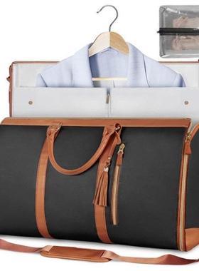 Carry-on Garment Duffle Bag for Travel Convertible Suit Bags
