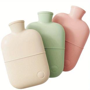 With 1000ml Durable Cover Cloth Soft Bottle Water Hot Cozy