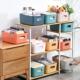 snack desktop basket塑 cosmetics sWJJq9L8Qundrie storage box