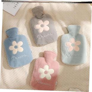 Water Bottle Relaxing PVC Heat保暖 Warm Hot Winter Large Bag