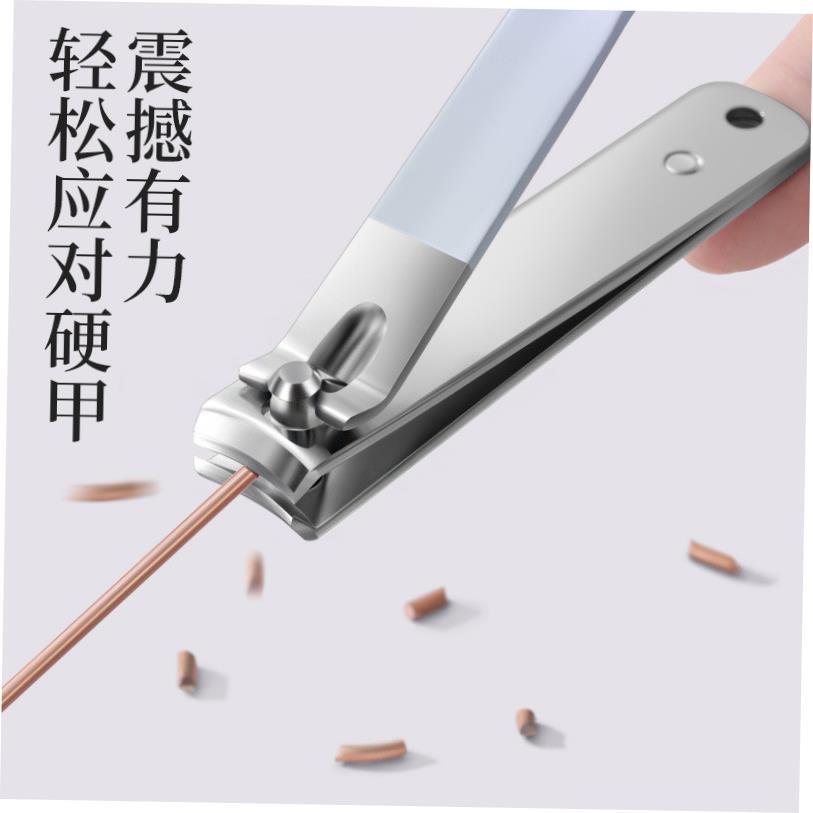 manicure set nail cutter Cuticle Nipper manicure指甲刀套装