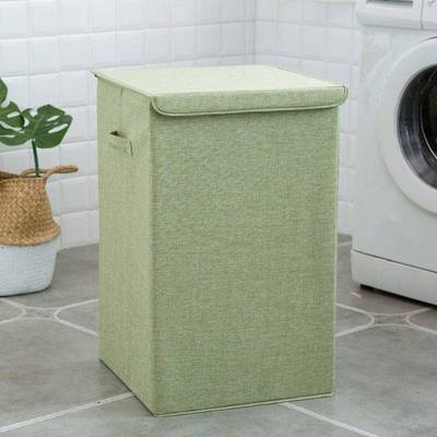 storage basket waterproof large laundry hamper bag container