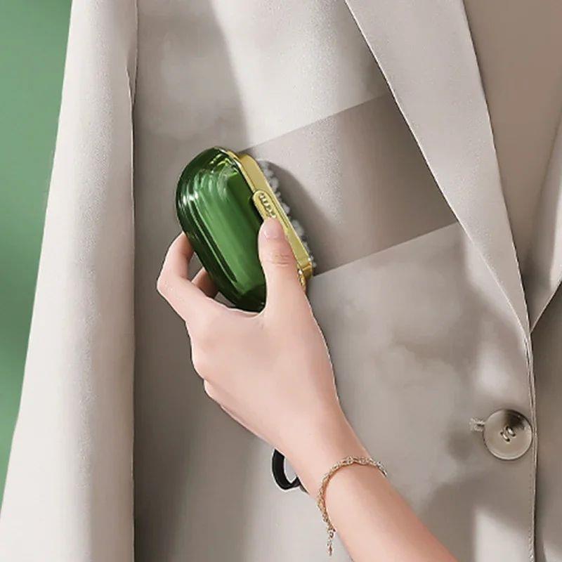 Mini Portable Lint Applicator Roller Can Be Torn To Replace