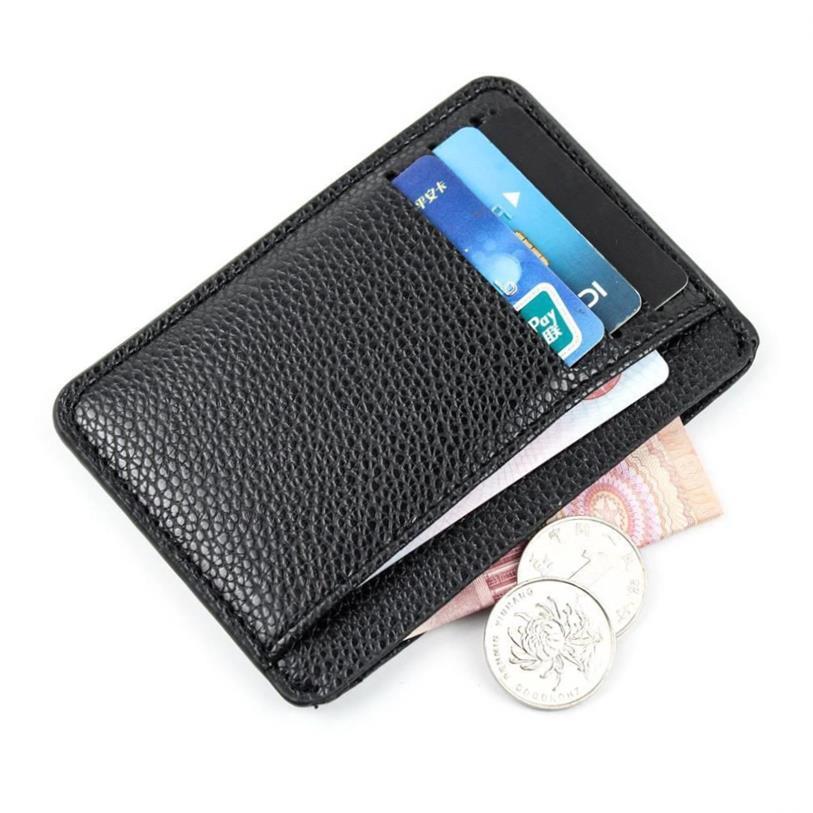 hee Pattern Wallet Fashion Durable Wallets Card Holder Cover