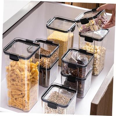 FoodStorageConiPlasc