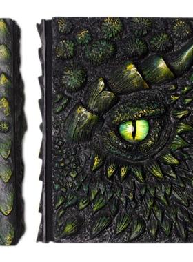 DeluxeAnimatedragoBk龙