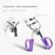 Tool Eyelash Natural Steel Curling Curler Stainless