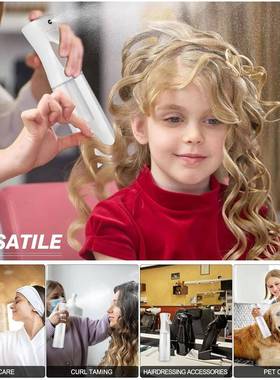 200/300/500ml Oil Spray Bottle Kitchen Baking Olive Oil Disp