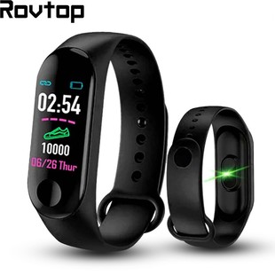 Smart Watch for Men Wristband women gym Fitness smartwatch