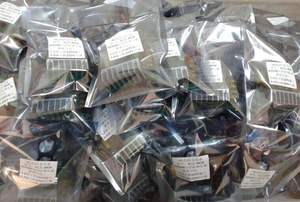 4000w大功率可控硅电子调压器变压器调光调速调温调压电路板220v