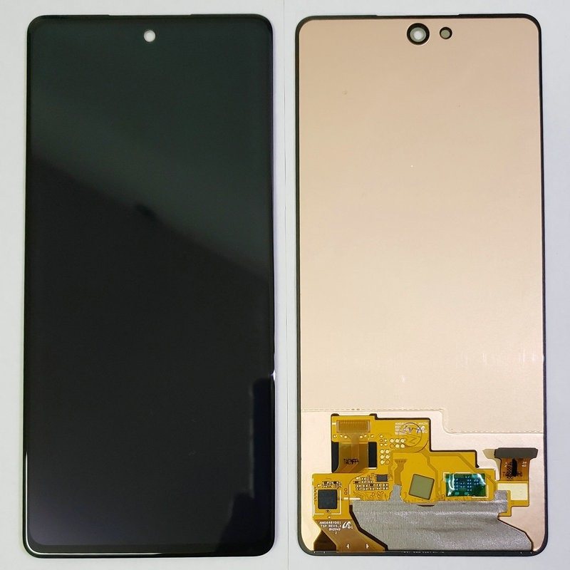 适用三星a5260a525a528a52sa515a5160液晶屏显示屏幕总成a51屏幕