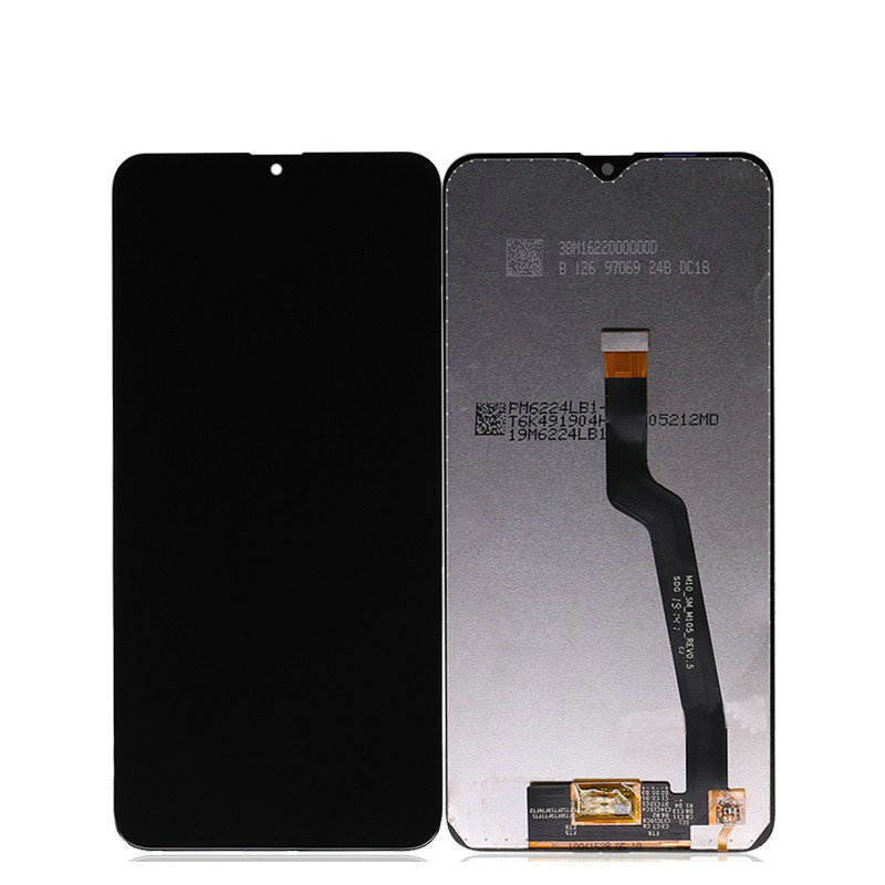 适用三星A10 A105 A10S A107F A11 A115 A12 A125 A127屏幕总成