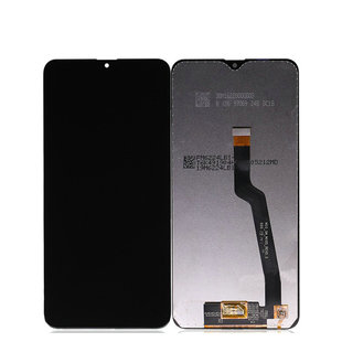A107F A11 A115 适用三星A10 A125 A10S A12 A127屏幕总成 A105