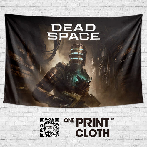 死亡空间DeadSpace挂布