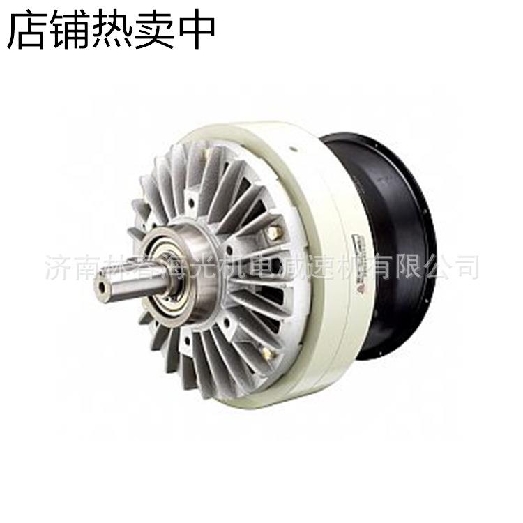 长期销售 EFVF-Z 电磁刹车离合器 双法兰型电磁离合制动器