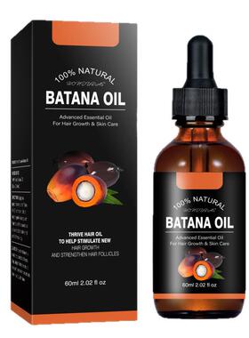 batana oils巴塔纳护发精油柔顺头发护理基底油跨境巴塔娜油