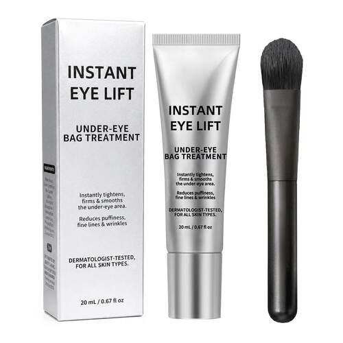 跨境Instant FirmX Easy Wear Temporary Eye Tightener 即时眼霜