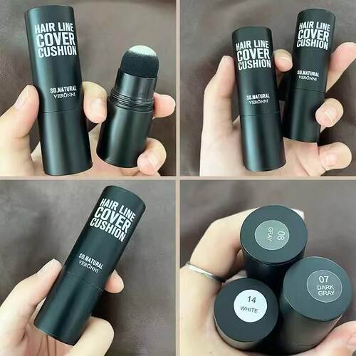 Contour powder发际线粉眉粉染眉膏阴影粉填充修饰防水阴影修容粉