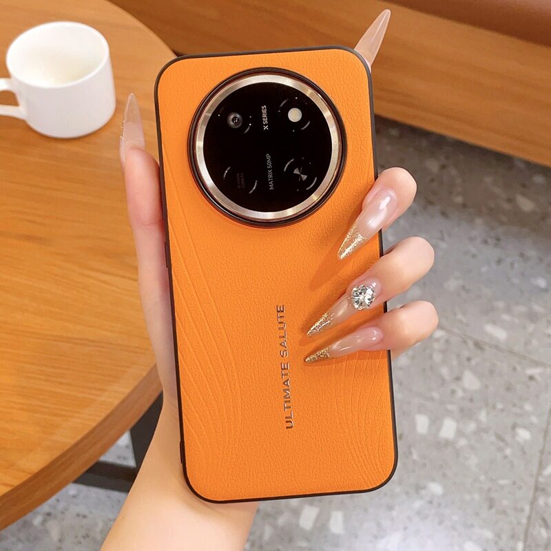 适用华为荣耀x80promax手机壳honorx80pro保护max硅胶套BSN一AN00全包防摔叉八零pm个性创意天使