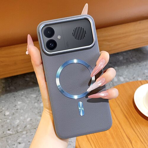 适用红米k90max手机壳Redmik90promax冠军版保护套pormax荔枝纹pm素皮pmax镜头镂空大孔pr0mas后盖k9omax外壳