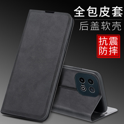 适用iqoo15手机壳ipoo15保护套lqoo15翻盖皮套icoo15双面带盖V2505A全包防摔viv0iq0015磁吸vivo支架vivo插卡