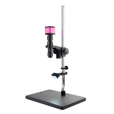 GAOPIN显微镜大视野拍照鉴定测量