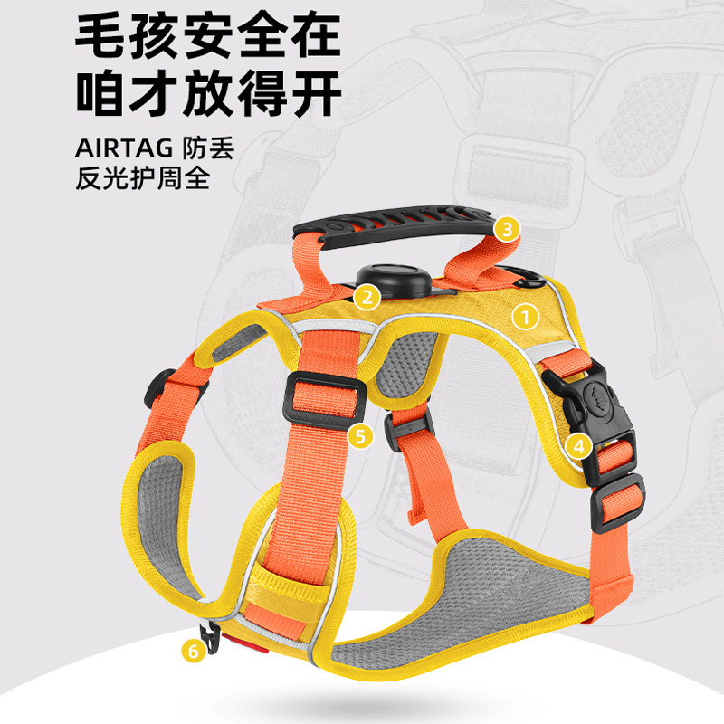 狗狗牵引绳柴犬柯基金毛防挣脱遛狗绳子中大型犬狗链子宠物胸背带,宠物/宠物食品及用品,狗牵引绳,淘宝优惠券,粉丝福利购,淘宝优惠卷