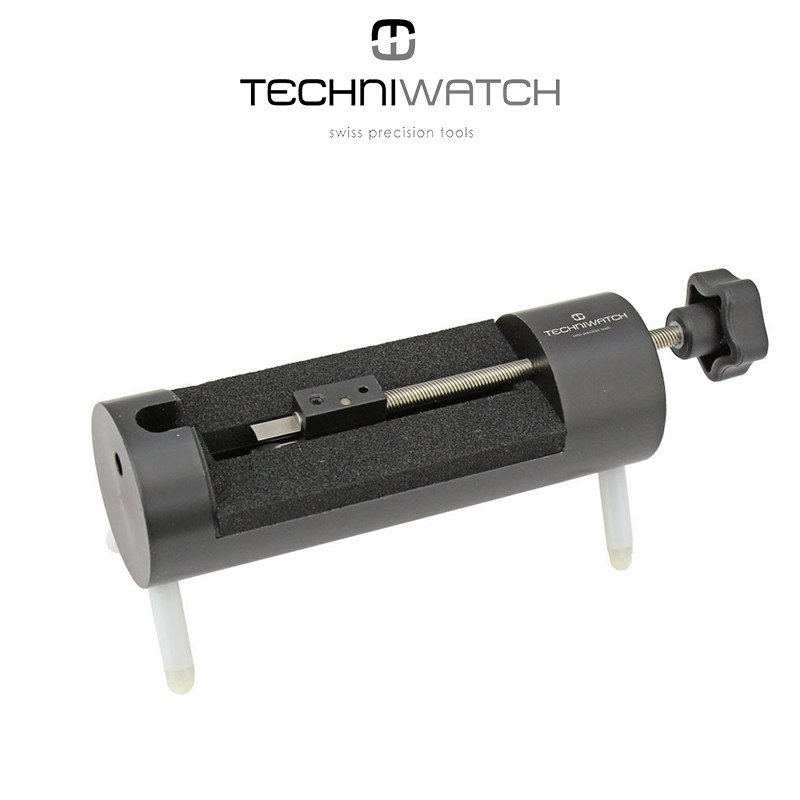 瑞士进口TechniWatch撬底盖机