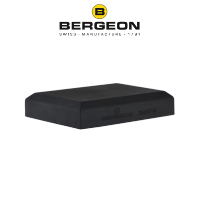 博格BERGEON修表工具外壳表垫
